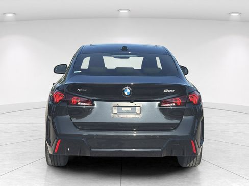 New 2025 BMW 228i xDrive w/ Premium Package AWD/4WD image 4