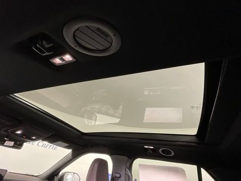 New 2026 Ford Explorer Platinum image 20