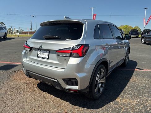 Used 2024 Mitsubishi Outlander Sport ES image 6