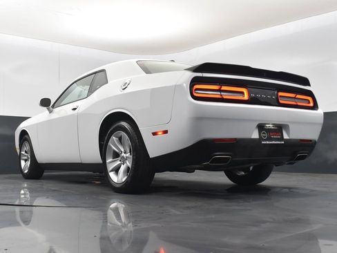 Used 2023 Dodge Challenger SXT image 35