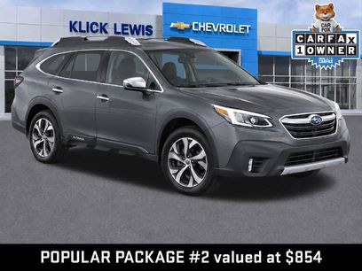 Used 2020 Subaru Outback Touring w/ Popular Package #2
