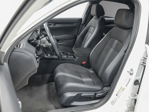 Used 2024 Honda Civic Sport image 15