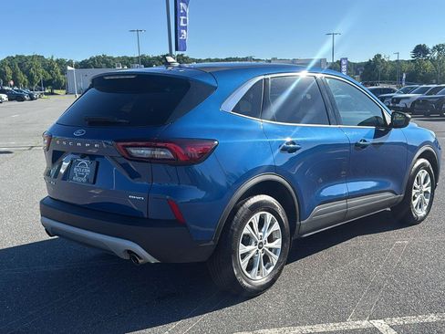 Used 2023 Ford Escape Active AWD/4WD image 6
