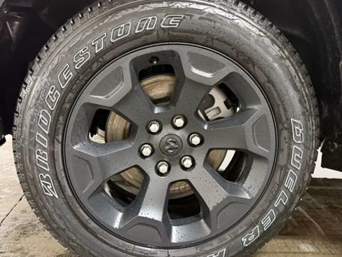 New 2026 RAM 1500 Big Horn image 10