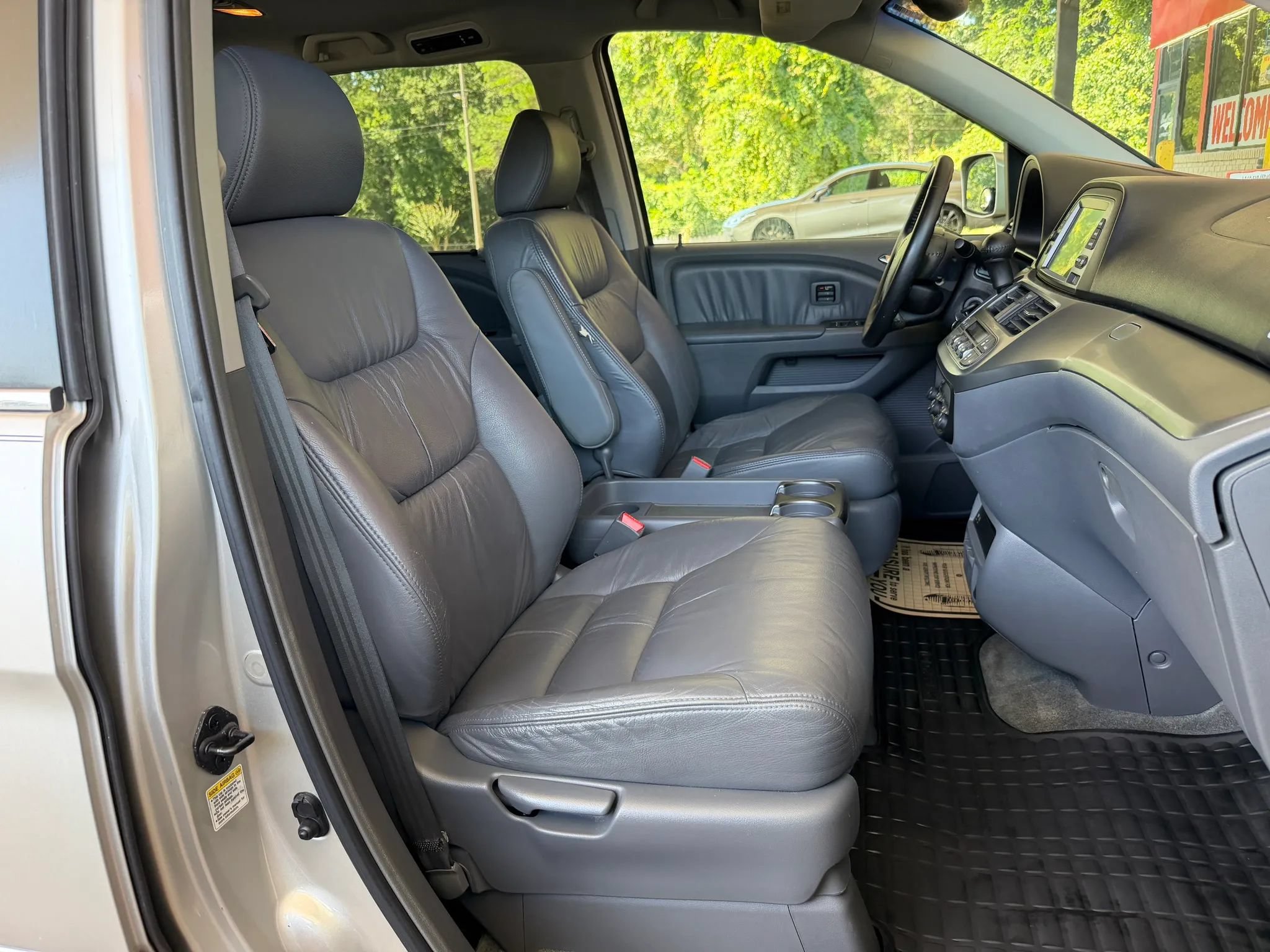 Used 2006 Honda Odyssey Touring image 10