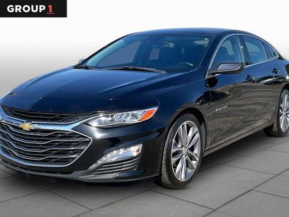 Used 2024 Chevrolet Malibu LT