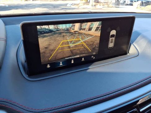 Used 2023 Acura MDX A-Spec image 27