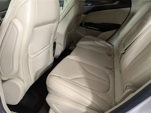 Used 2019 Lincoln MKC Reserve w/ MKC Climate Package image 25