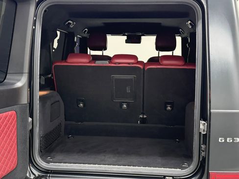 Used 2020 Mercedes-Benz G 63 AMG 4MATIC image 40