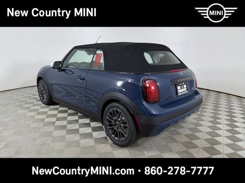 New 2026 MINI Cooper S image 5