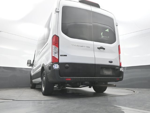 Used 2024 Ford Transit 350 XL RWD image 37