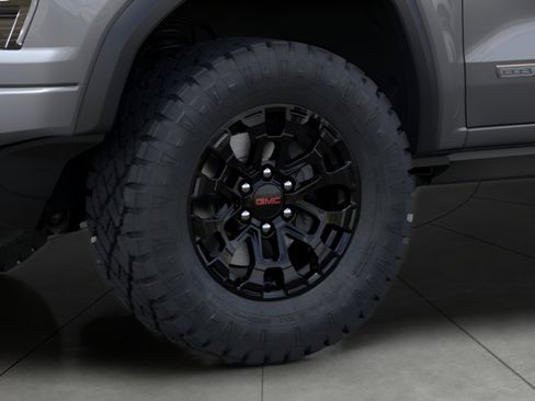 New 2026 GMC Canyon Elevation w/ Convenience Package image 9