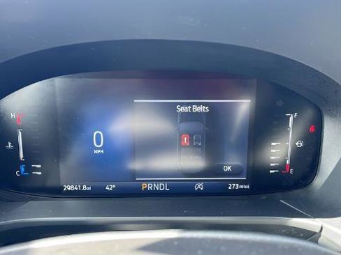 Certified 2023 Ford Escape Active image 12