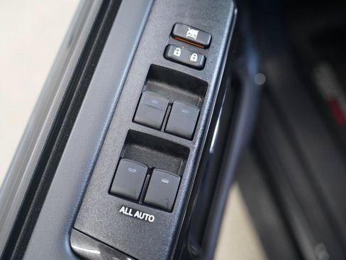 Used 2024 Toyota 4Runner TRD Pro AWD/4WD image 29