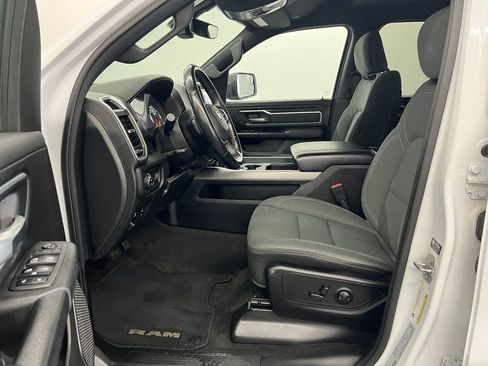 Used 2022 RAM 1500 Big Horn image 4