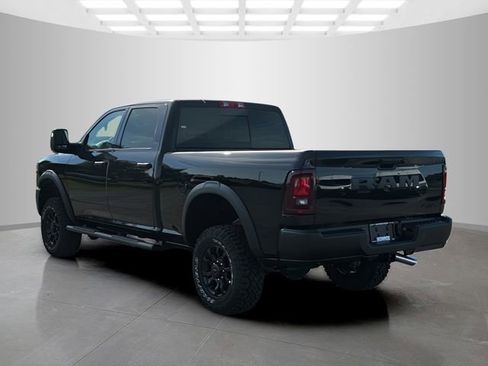 New 2026 RAM 2500 Tradesman AWD/4WD image 5