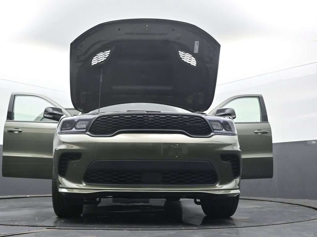 Used 2026 Dodge Durango GT AWD/4WD image 65