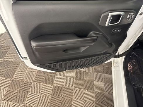 Used 2020 Jeep Wrangler Unlimited Sport S image 18