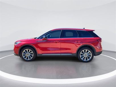 Used 2022 Lincoln Corsair FWD w/ Premium Package