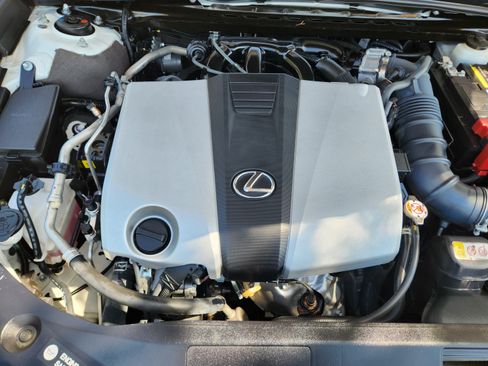 Certified 2023 Lexus ES 350 w/ Premium Package FWD image 32