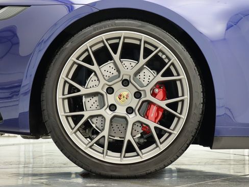 Used 2021 Porsche 911 Carrera S image 60