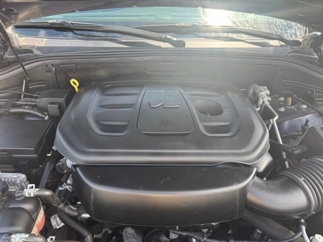 Certified 2019 Jeep Grand Cherokee Overland AWD/4WD image 30