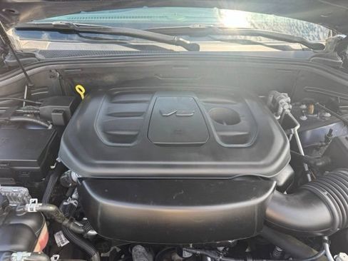 Certified 2019 Jeep Grand Cherokee Overland AWD/4WD image 30