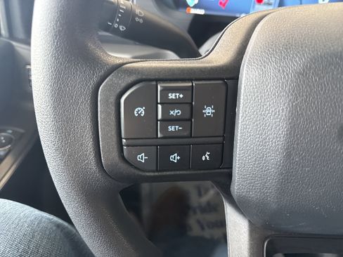 Used 2024 Ford F150 XL w/ Equipment Group 103A High image 31