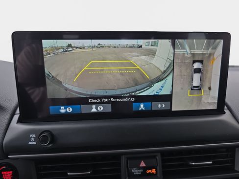 New 2026 Honda Pilot Black Edition image 24