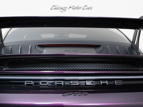 Used 2022 Porsche 911 GT3 image 18