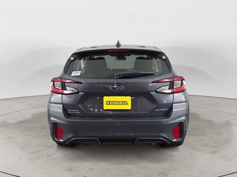 Certified 2025 Subaru Impreza 2.0i Sport AWD/4WD image 6