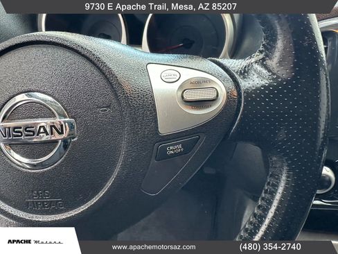 Used 2013 Nissan Juke SV image 23