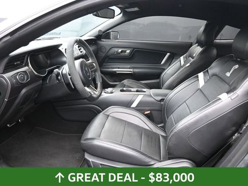 Used 2020 Ford Mustang Shelby GT500 w/ Technology Package image 31