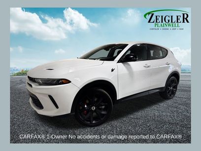 Used 2023 Dodge Hornet GT w/ Track Pack