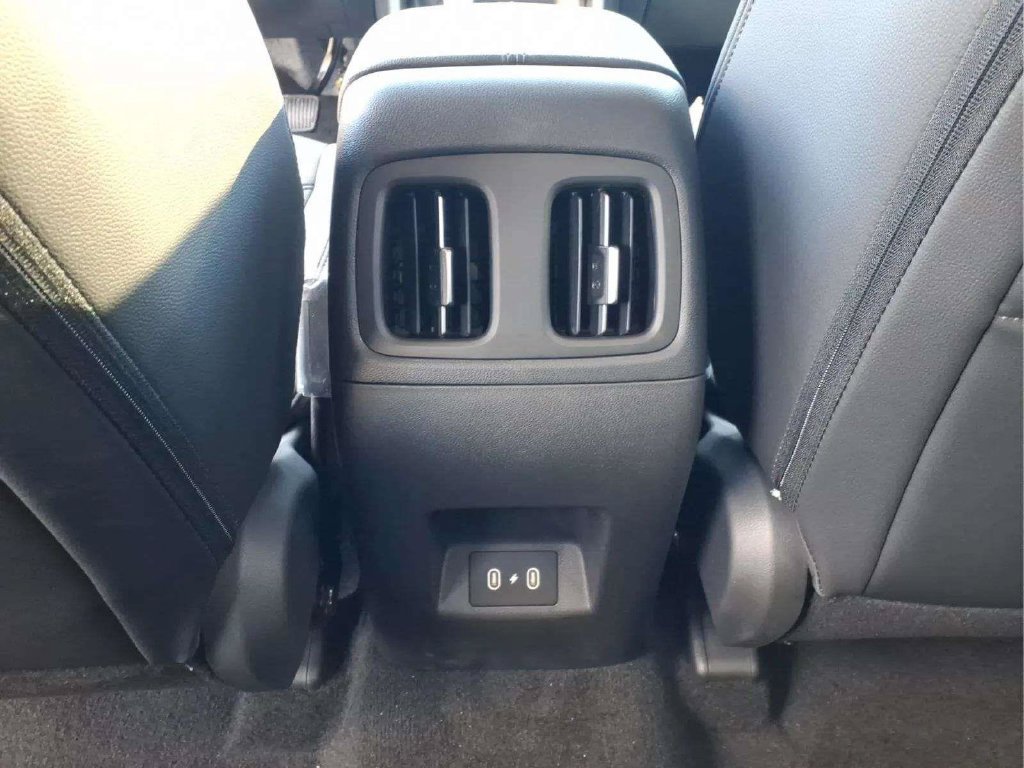 New 2026 Hyundai Tucson SEL Plus FWD image 12