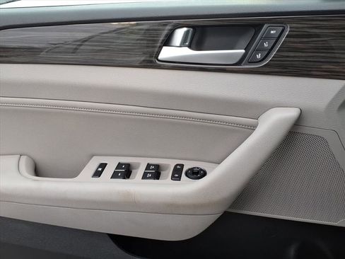 Used 2015 Hyundai Sonata Limited w/ Option Group 05 image 21