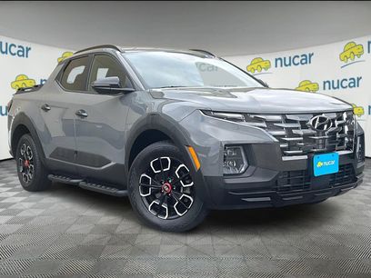 Used 2024 Hyundai Santa Cruz XRT