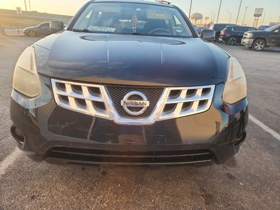 Used 2013 Nissan Rogue S w/ Special Edition Pkg