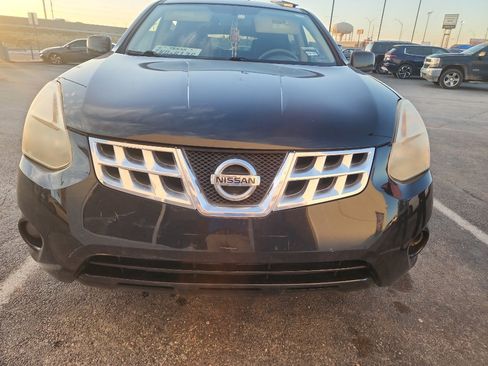 Used 2013 Nissan Rogue S w/ Special Edition Pkg image 1