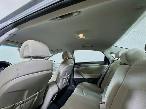 Used 2015 Hyundai Sonata SE image 10