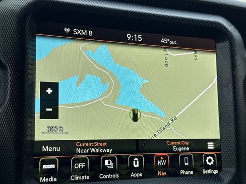 Used 2022 Jeep Wrangler Unlimited Rubicon 4xe image 19