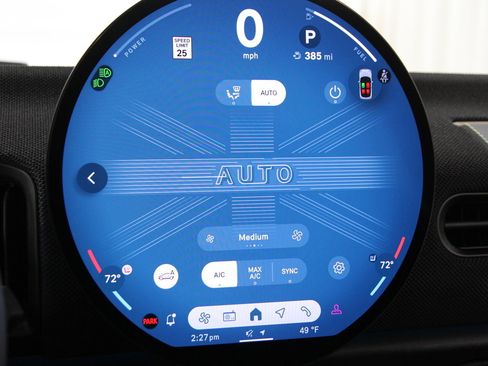 Certified 2025 MINI Cooper S image 11