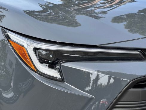 New 2026 Toyota Corolla LE FWD image 30