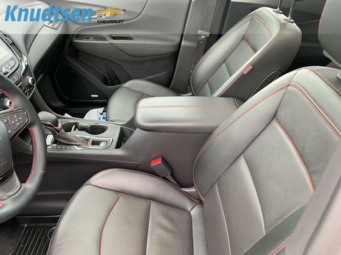 Certified 2024 Chevrolet Equinox RS AWD/4WD image 18