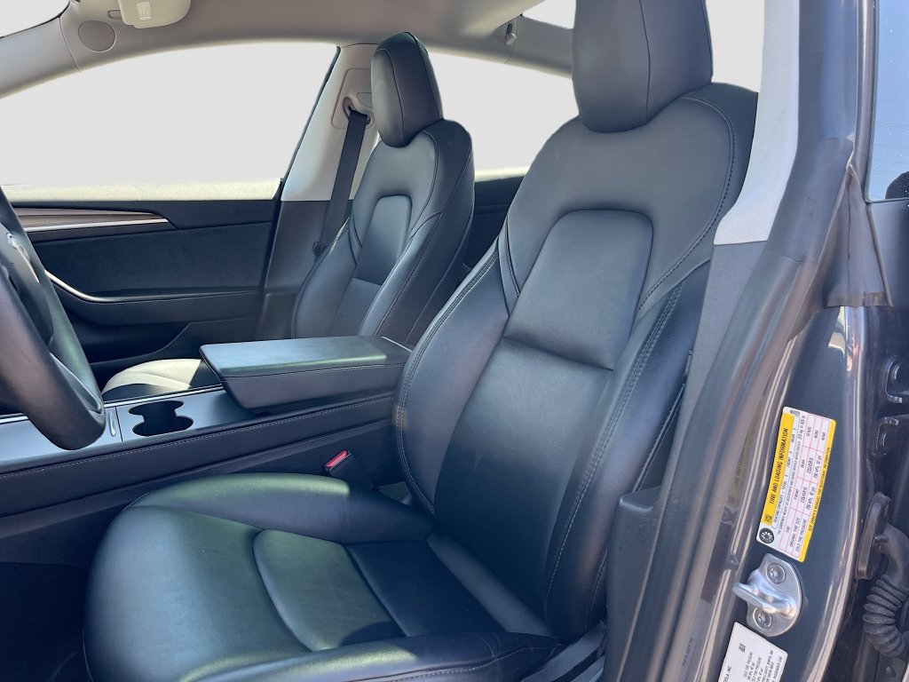 Used 2023 Tesla Model 3 Standard Range RWD image 21