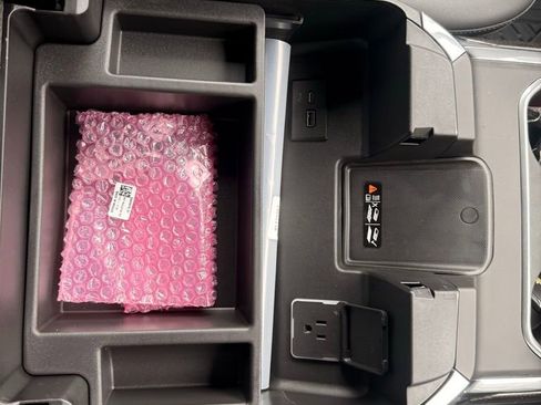 New 2026 Chevrolet Silverado 2500 LT w/ Trail Boss Package image 26