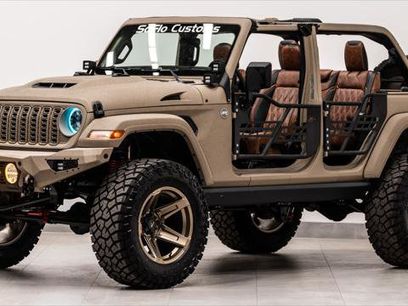 Used 2026 Jeep Wrangler Unlimited Sport