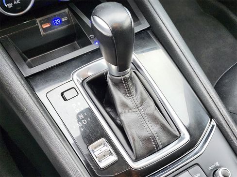 Used 2018 MAZDA CX-5 Sport image 20