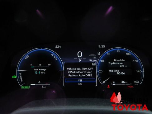 New 2026 Toyota Camry XLE image 14