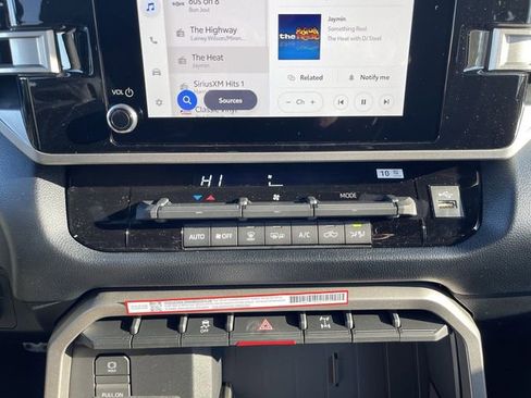 New 2026 Toyota Tundra SR5 image 11